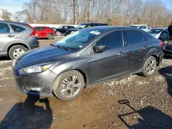 1FADP3FE0JL215093 2018 FORD FOCUS