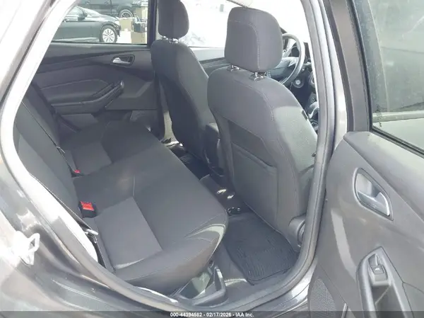 1FADP3FE0JL216311 2018 FORD FOCUS - Image 8