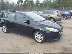 1FADP3FE0JL219242 2018 FORD FOCUS