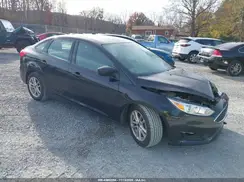 1FADP3FE0JL221105 2018 FORD FOCUS