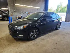 1FADP3FE0JL221847 2018 FORD FOCUS
