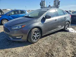 1FADP3FE0JL224232 2018 FORD FOCUS