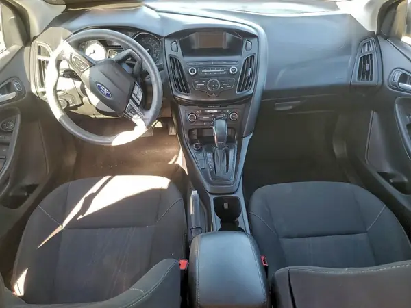 1FADP3FE0JL224232 2018 FORD FOCUS - Image 8