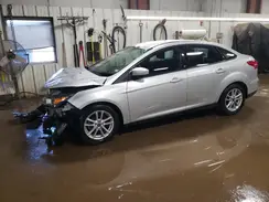 1FADP3FE0JL226076 2018 FORD FOCUS