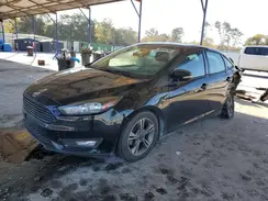 1FADP3FE0JL226305 2018 FORD FOCUS