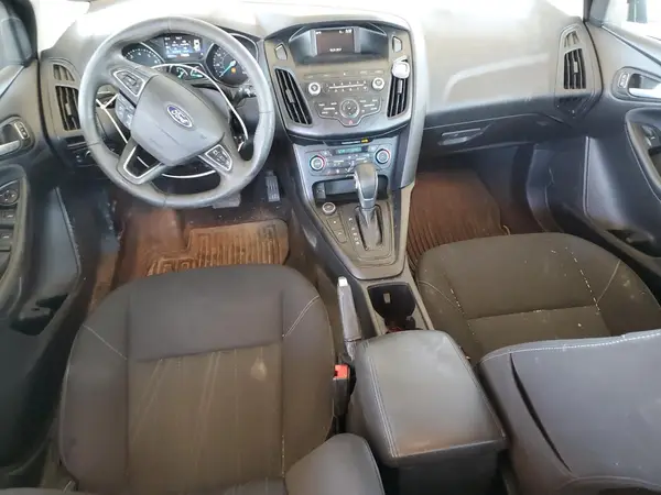 1FADP3FE0JL226305 2018 FORD FOCUS - Image 8
