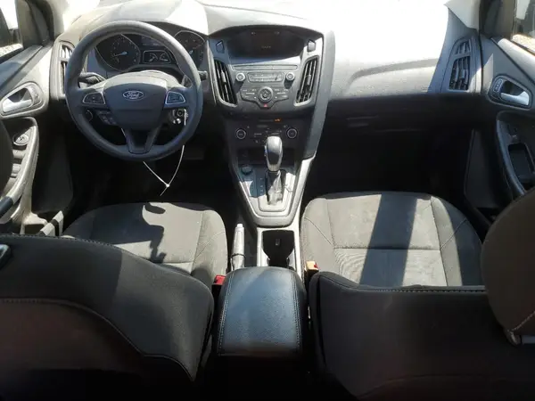 1FADP3FE0JL227146 2018 FORD FOCUS - Image 8