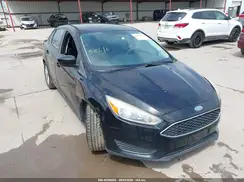 1FADP3FE0JL229804 2018 FORD FOCUS