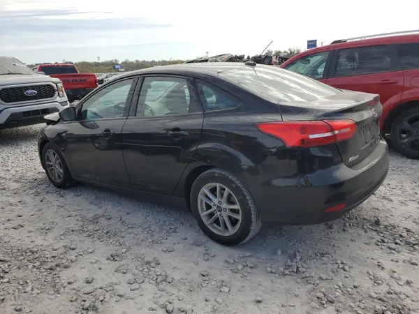 1FADP3FE0JL229964 2018 FORD FOCUS - Image 2