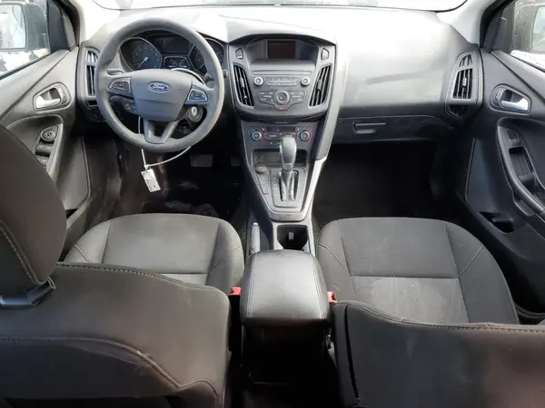 1FADP3FE0JL229964 2018 FORD FOCUS - Image 8