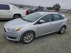 1FADP3FE0JL230936 2018 FORD FOCUS