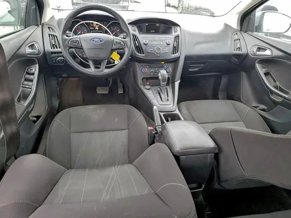 1FADP3FE0JL230936 2018 FORD FOCUS - Image 8