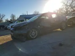 1FADP3FE0JL234663 2018 FORD FOCUS