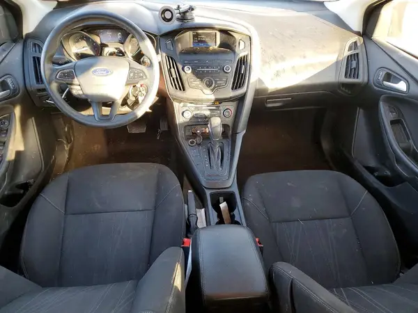 1FADP3FE0JL234663 2018 FORD FOCUS - Image 8