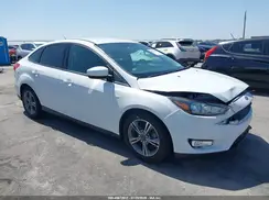 1FADP3FE0JL236249 2018 FORD FOCUS