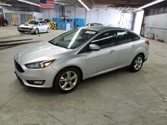 1FADP3FE0JL239152 2018 FORD FOCUS