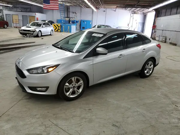 1FADP3FE0JL239152 2018 FORD FOCUS - Image 1