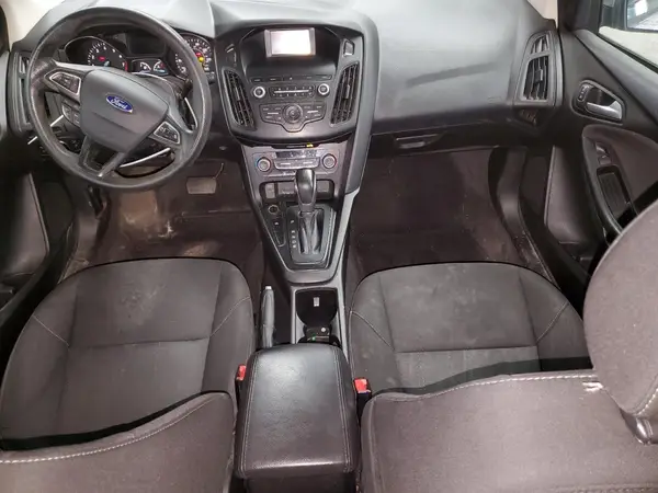 1FADP3FE0JL239152 2018 FORD FOCUS - Image 8