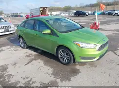 1FADP3FE0JL239278 2018 FORD FOCUS