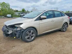 1FADP3FE0JL239507 2018 FORD FOCUS