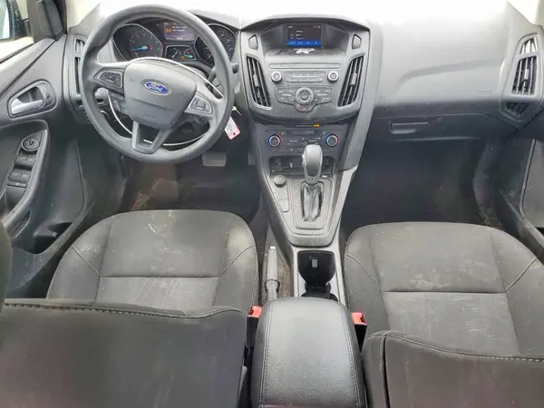 1FADP3FE0JL239507 2018 FORD FOCUS - Image 8