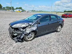 1FADP3FE0JL239636 2018 FORD FOCUS