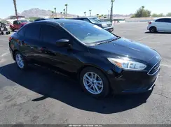 1FADP3FE0JL241192 2018 FORD FOCUS