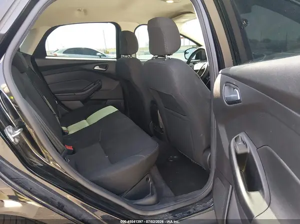1FADP3FE0JL241192 2018 FORD FOCUS - Image 8