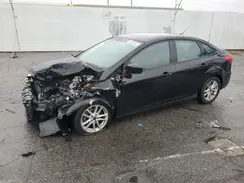1FADP3FE0JL241595 2018 FORD FOCUS