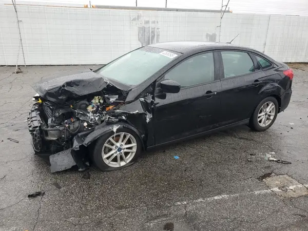 1FADP3FE0JL241595 2018 FORD FOCUS - Image 1