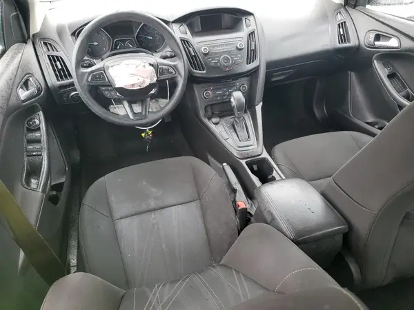 1FADP3FE0JL241595 2018 FORD FOCUS - Image 8