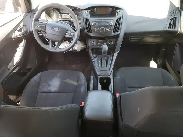 1FADP3FE0JL247316 2018 FORD FOCUS - Image 8
