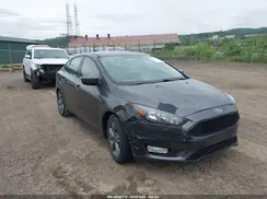 1FADP3FE0JL249583 2018 FORD FOCUS