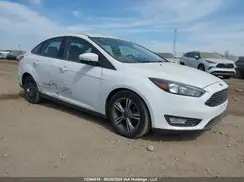 1FADP3FE0JL253830 2018 FORD FOCUS