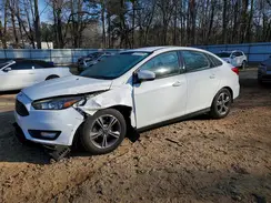 1FADP3FE0JL255223 2018 FORD FOCUS