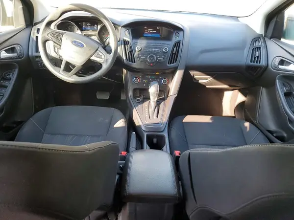 1FADP3FE0JL255223 2018 FORD FOCUS - Image 8