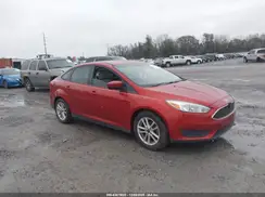 1FADP3FE0JL255688 2018 FORD FOCUS