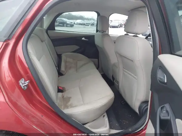1FADP3FE0JL255688 2018 FORD FOCUS - Image 8
