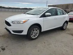 1FADP3FE0JL256792 2018 FORD FOCUS