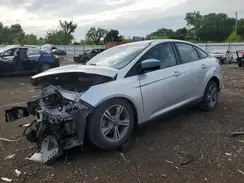 1FADP3FE0JL257456 2018 FORD FOCUS