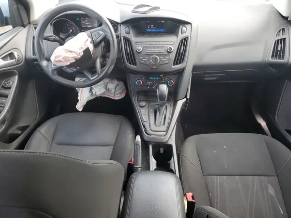 1FADP3FE0JL257456 2018 FORD FOCUS - Image 8