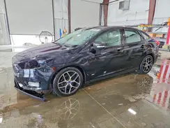 1FADP3FE0JL259806 2018 FORD FOCUS