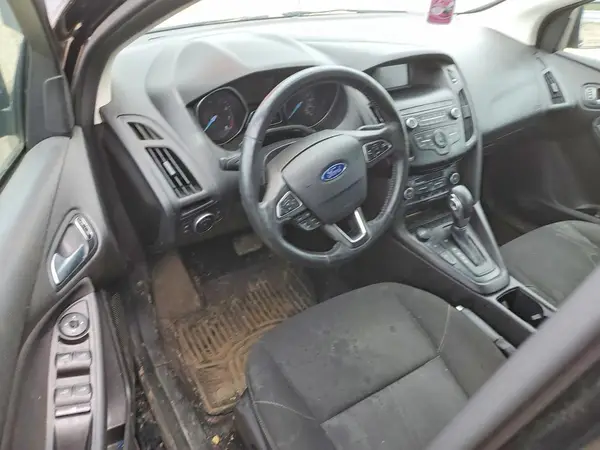 1FADP3FE0JL262804 2018 FORD FOCUS - Image 8