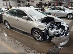 1FADP3FE0JL263435 2018 FORD FOCUS