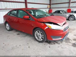 1FADP3FE0JL264472 2018 FORD FOCUS
