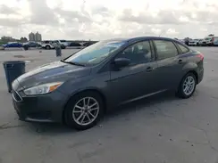 1FADP3FE0JL265573 2018 FORD FOCUS