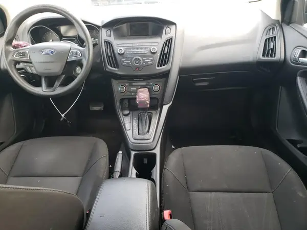 1FADP3FE0JL265573 2018 FORD FOCUS - Image 8