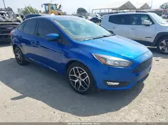 1FADP3FE0JL265704 2018 FORD FOCUS