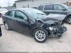 1FADP3FE0JL268070 2018 FORD FOCUS