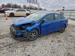 1FADP3FE0JL268179 2018 FORD FOCUS